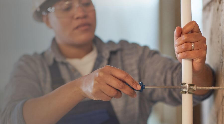 Professional annual plumbing maintenance services in Chisholm, MN